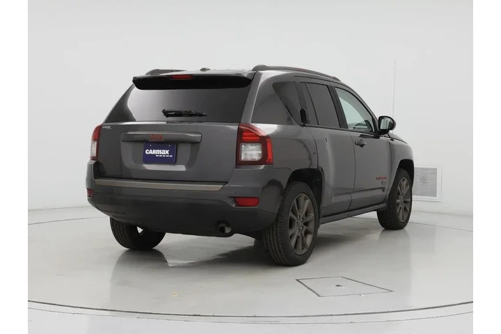 $12599 : Jeep Compass 2016 Sport 4dr image 8