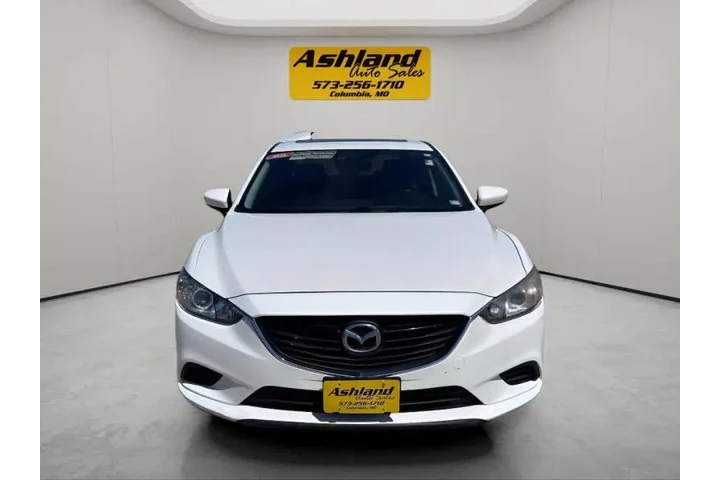 $9700 : 2015 MAZDA6 i Touring image 9