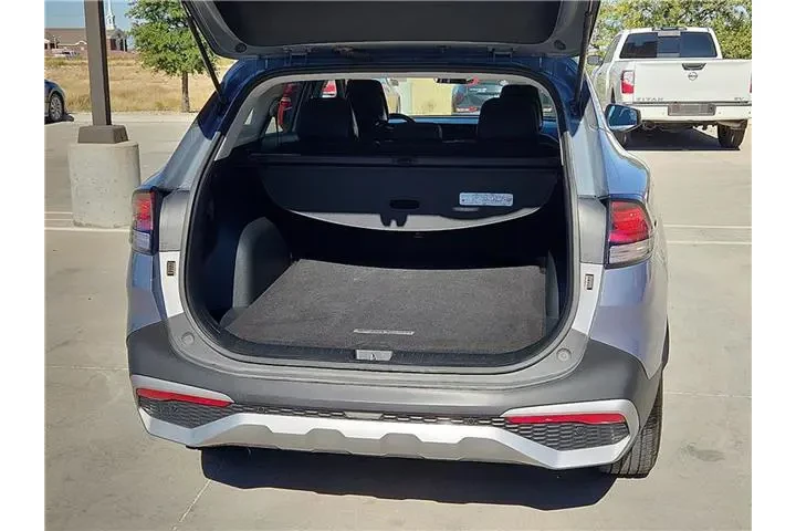 $27980 : Kia Sportage 2024 EX 4dr SUV image 9