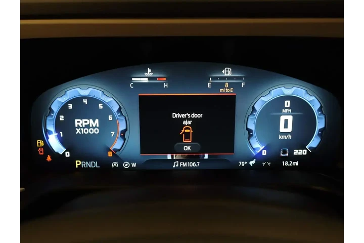 $33995 : Ford Bronco Sport 2025 AWD H image 7