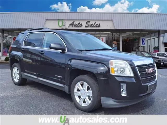 $10200 : 2013 GMC TERRAIN2013 GMC TERR image 2