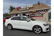 2015 Jetta GLI SEL en Paterson
