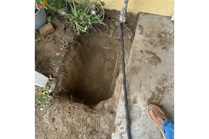 SERVICIO DE PLOMERÍA EN OC image 2