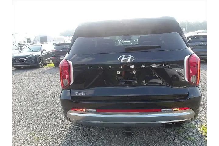 $38922 : Hyundai PALISADE 2023 AWD Ca image 6