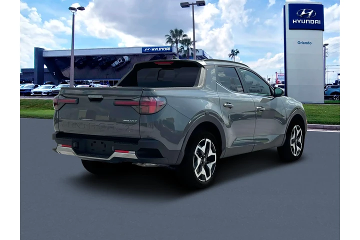 $26748 : Hyundai SANTA CRUZ 2024 AWD image 7