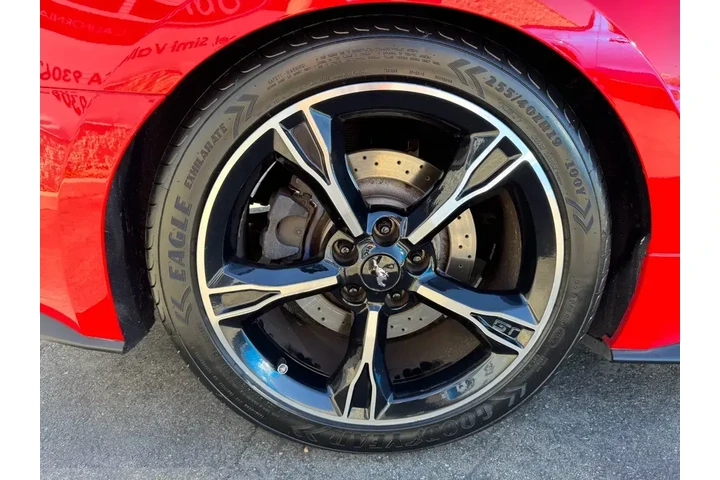 $25488 : Ford Mustang 2017 GT 2dr Fas image 9