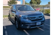 $26995 : Honda Pilot 2021 EX 4dr SUV thumbnail