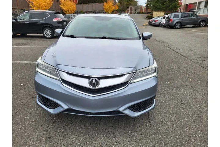 $9900 : 2016 ILX w/Watch image 3