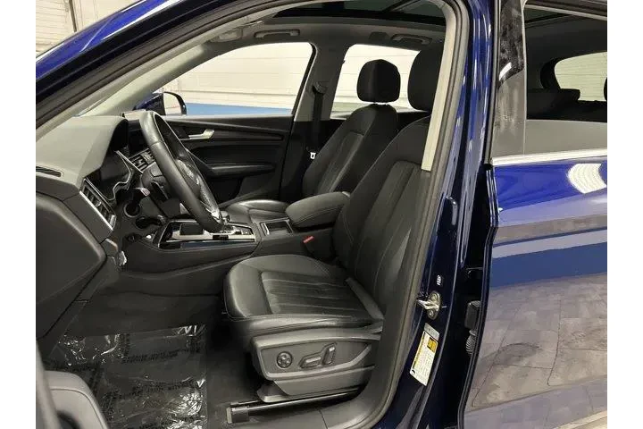 $27500 : Audi Q5 2022 AWD quattro S l image 4