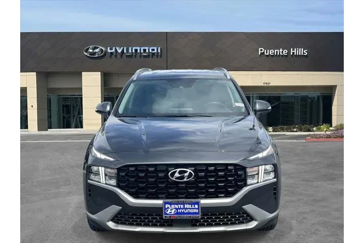 $22888 : Hyundai SANTA FE 2023 SEL 4d image 2
