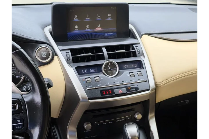 $22490 : Lexus NX 300 2018 4dr Crosso image 9