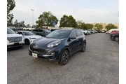 Kia Sportage 2021 AWD EX 4dr en San Bernardino