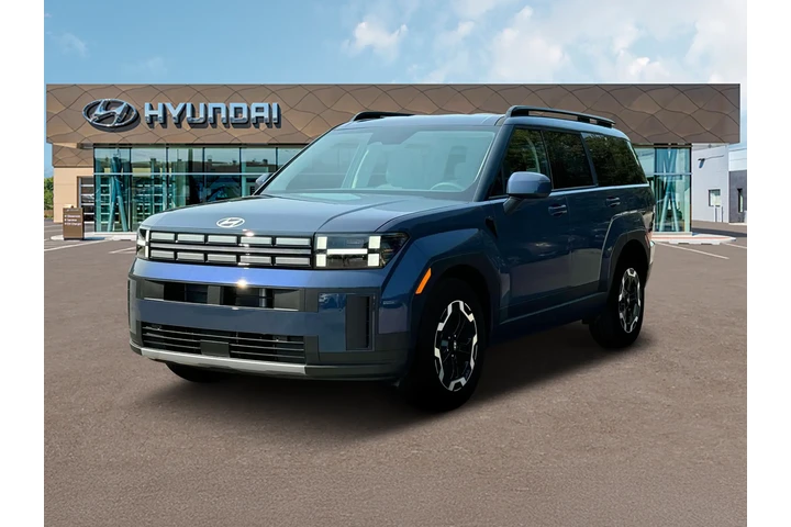 $28991 : Hyundai SANTA FE 2025 SEL 4d image 1