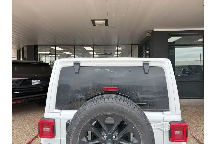 $30822 : Jeep Wrangler 2024 4x4 Sahar image 6