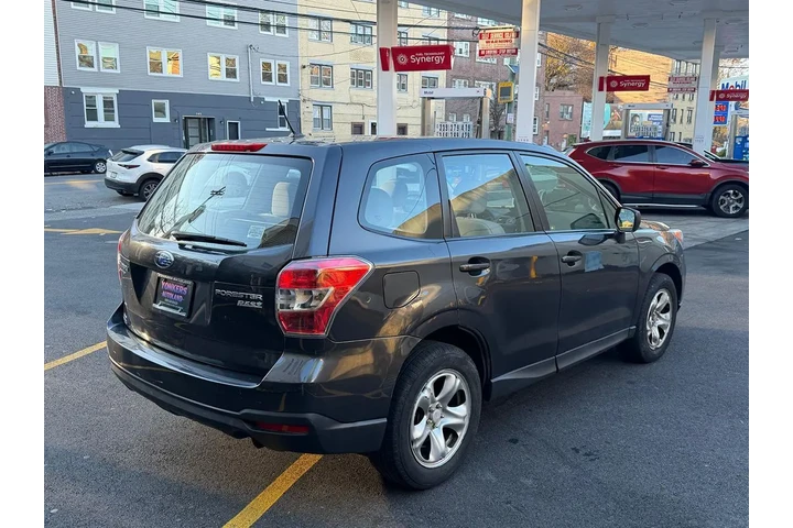 $10995 : 2014 Forester 2.5i image 7