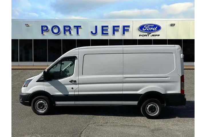 $39727 : Ford Transit 2023 250 3dr SW image 9