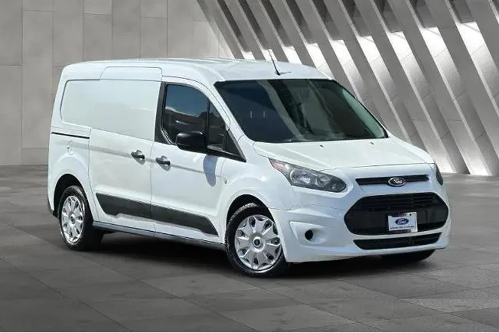 $13900 : Ford Transit Connect 2014 XL image 2