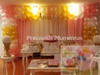 Decoración para fiestas image 1