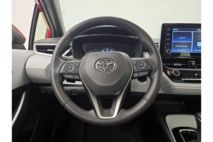 $21998 : Toyota Corolla 2020 SE 4dr S image 10