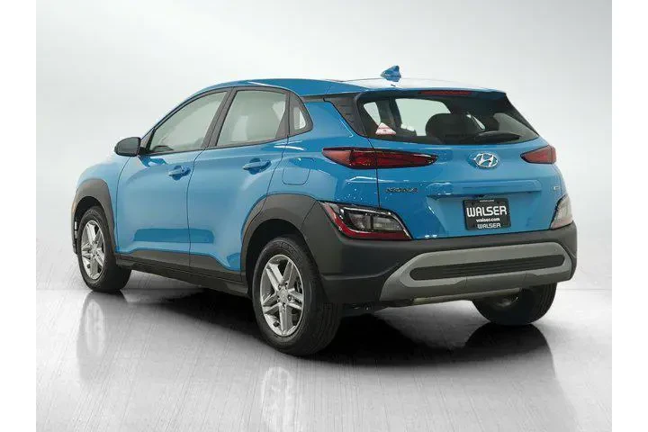 $16225 : Hyundai KONA 2023 AWD SE 4dr image 3