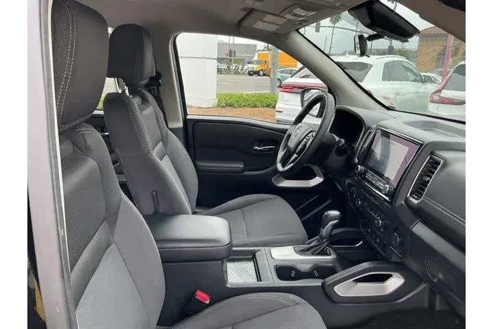 $22888 : Nissan Frontier 2022 4x4 PRO image 8