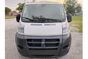 $14995 : 2017 RAM ProMaster 1500 118 WB thumbnail