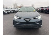 $18000 : Toyota RAV4 2017 AWD LE 4dr thumbnail
