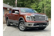 $29485 : Nissan Titan 2018 4x4 S 4dr thumbnail