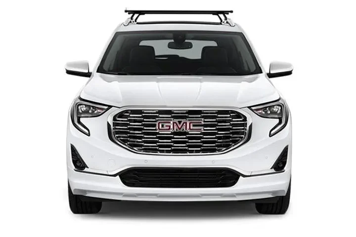 $24498 : GMC Terrain 2022 SLT 4dr SUV image 4