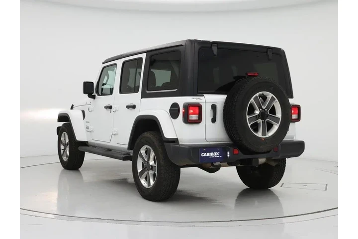 $29998 : Jeep Wrangler Unlimited 2022 image 2