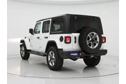 $29998 : Jeep Wrangler Unlimited 2022 thumbnail