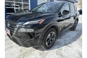 $23990 : 2024 Rogue SV thumbnail