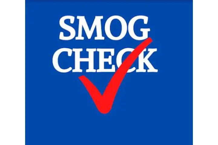 SMOG CHECK STATION image 3