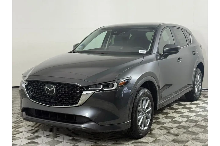$26420 : Mazda CX-5 2025 AWD 2.5 S Se image 4