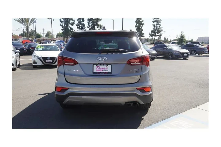 $14984 : 2017 Tucson Limited image 7
