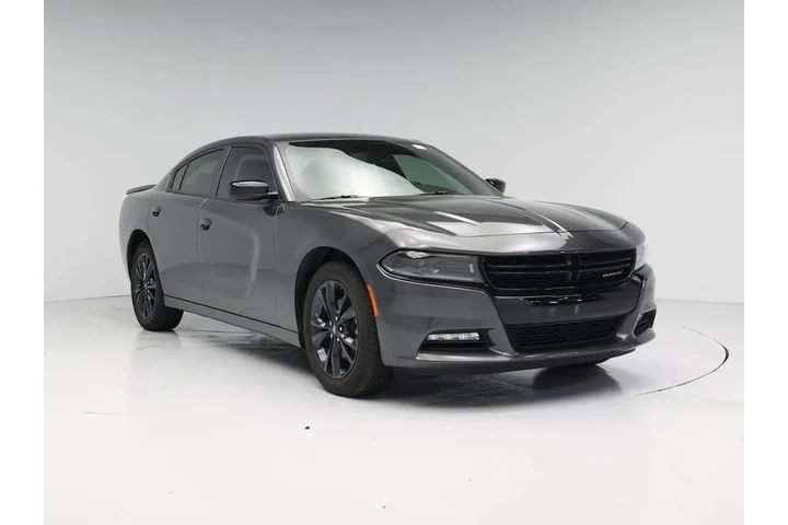 $28998 : Dodge Charger 2023 AWD SXT 4 image 1