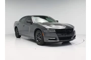 Dodge Charger 2023 AWD SXT 4 en Charlotte