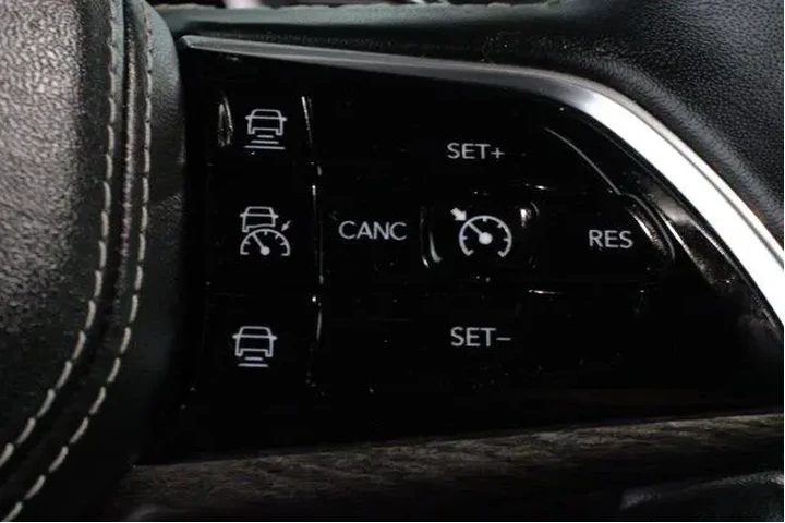 $35998 : Jeep Grand Cherokee L 2021 4 image 10