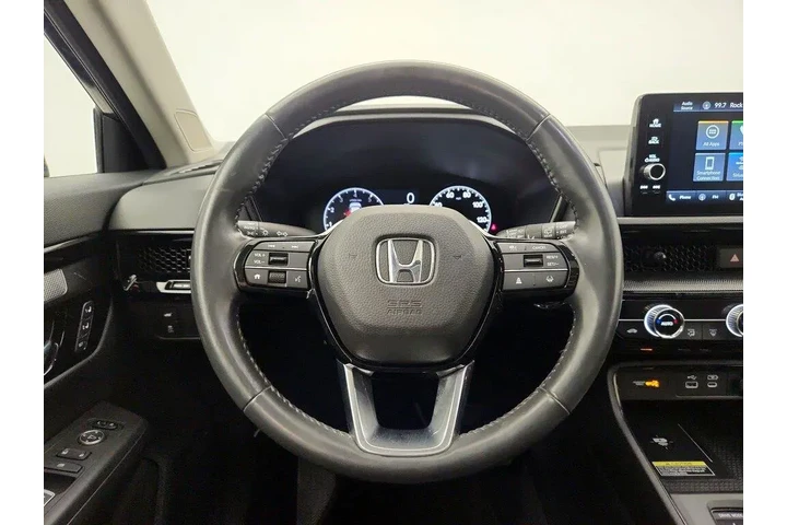 $33998 : Honda CR-V 2025 AWD EX-L 4dr image 10