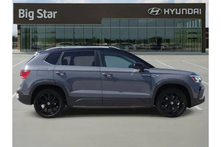 $20588 : Volkswagen Taos 2023 SE 4dr image 5