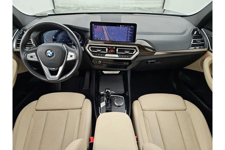 $30998 : BMW X3 2023 sDrive30i 4dr Sp image 9