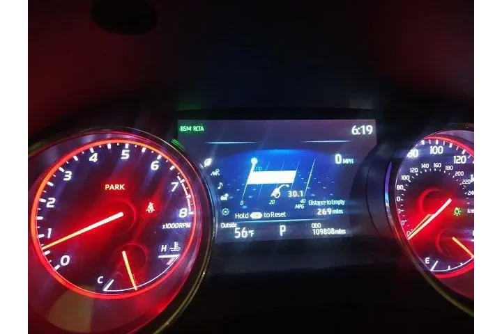 $22400 : Toyota Camry 2020 XSE 4dr Se image 8