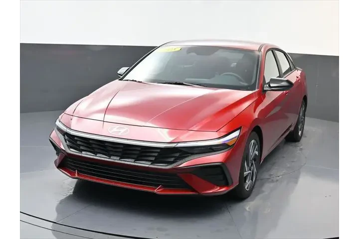 $21888 : Hyundai ELANTRA 2025 SEL Spo image 8