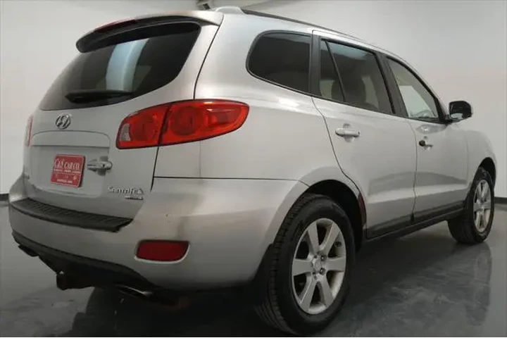 $2900 : Hyundai SANTA FE 2008 Limite image 8