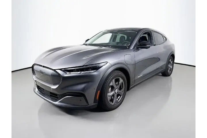 $28250 : Ford Mustang Mach-E 2023 Sel image 3