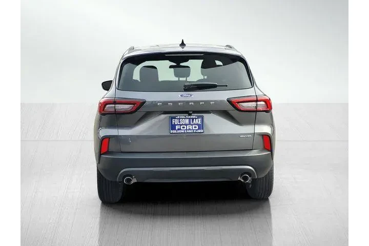 $25673 : Ford Escape 2025 AWD ST-Line image 5