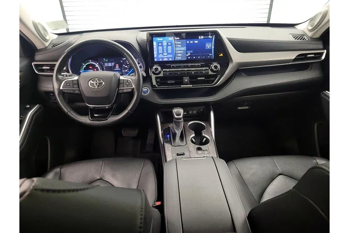 $38998 : Toyota Highlander Hybrid 202 image 9