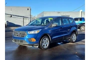 Ford Escape 2017 S 4dr SUV