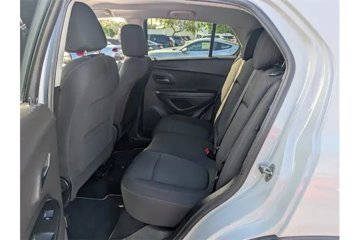 $8997 : Chevrolet Trax 2017 AWD LT 4 image 6