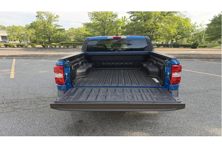 $30990 : Ford Maverick 2025 AWD XLT 4 image 6